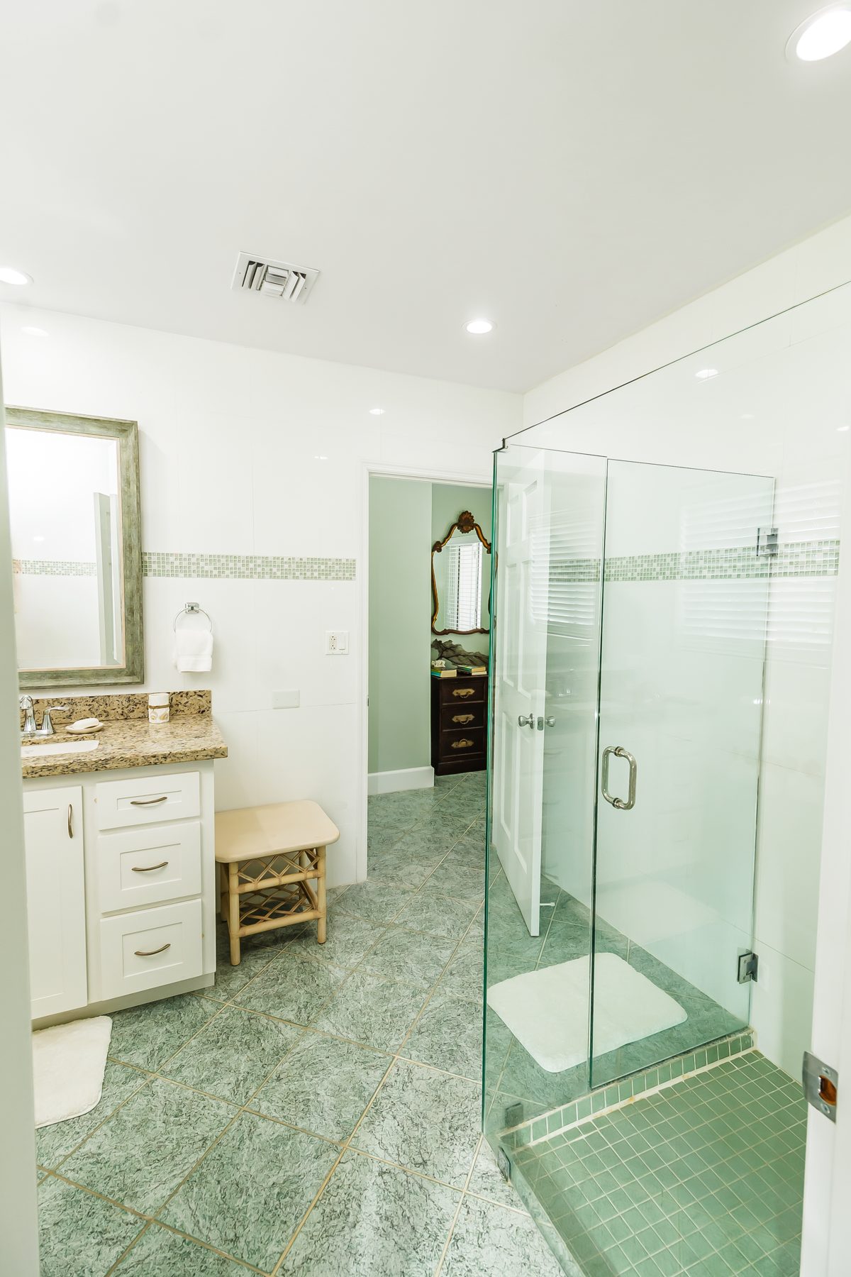 Villa Serenity am Strand von Cape Santa Maria, Long Island, Bahamas 13