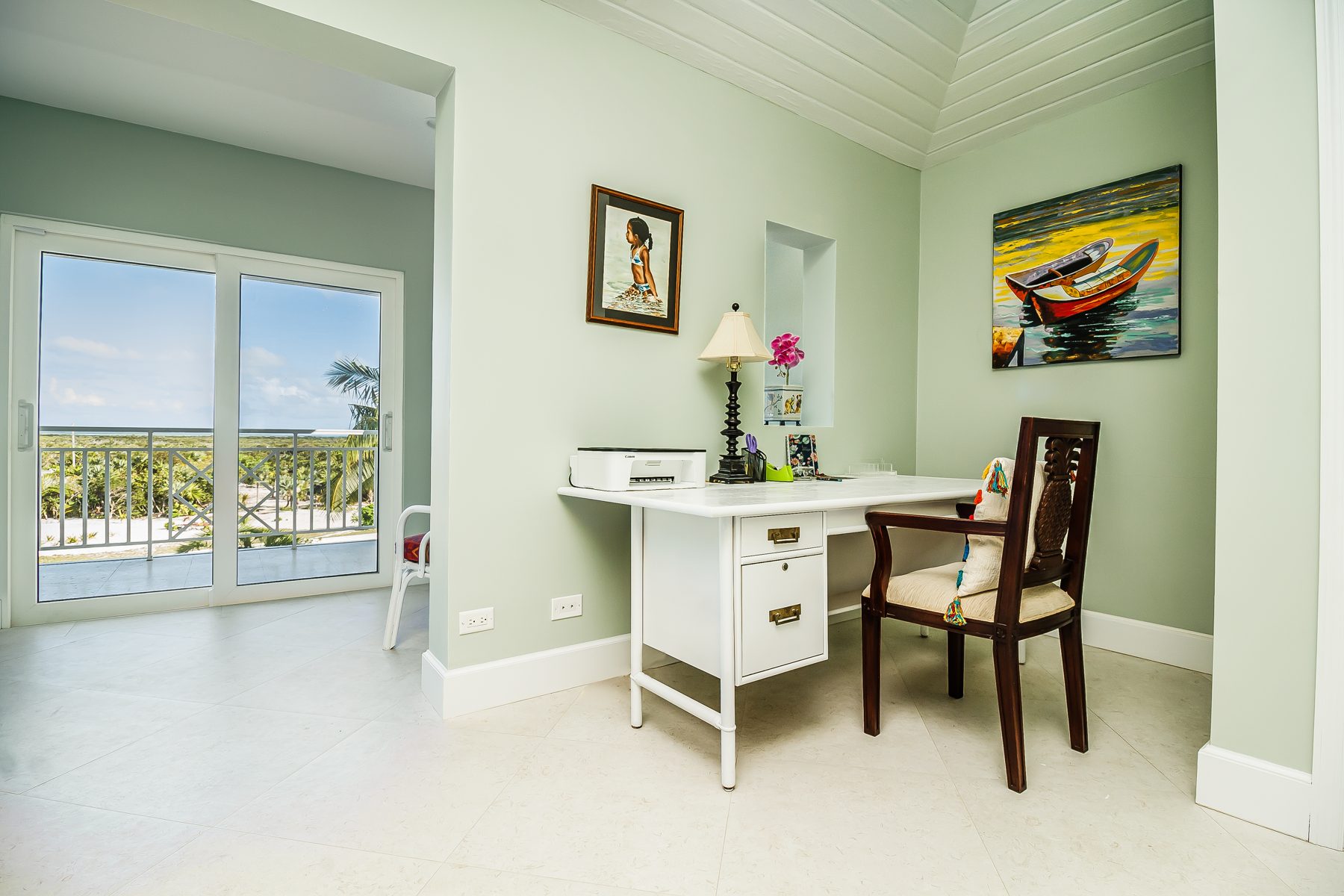 Villa Serenity am Strand von Cape Santa Maria, Long Island, Bahamas 18