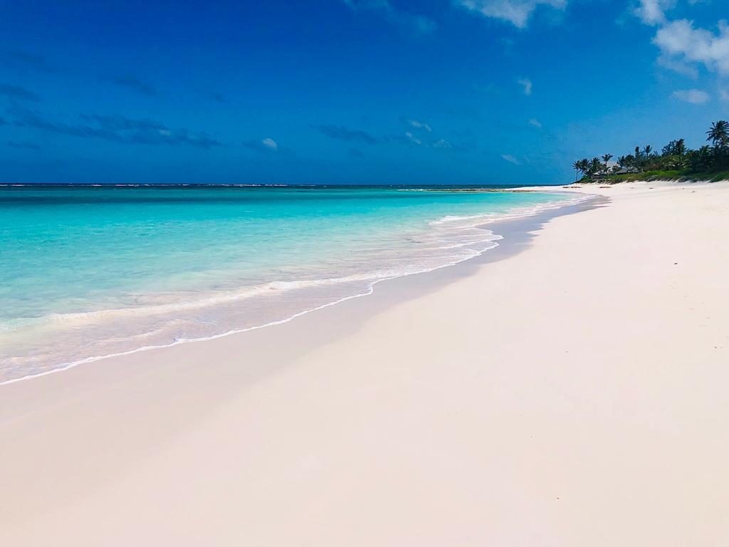 Villa Serenity am Strand von Cape Santa Maria, Long Island, Bahamas 5